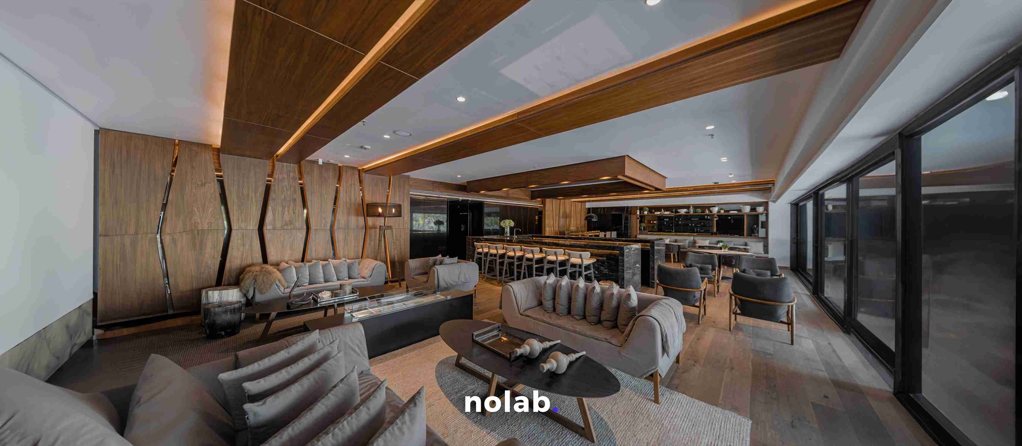 IA en Real Estate: el nuevo motor para crear contenido que vende propiedades de lujo