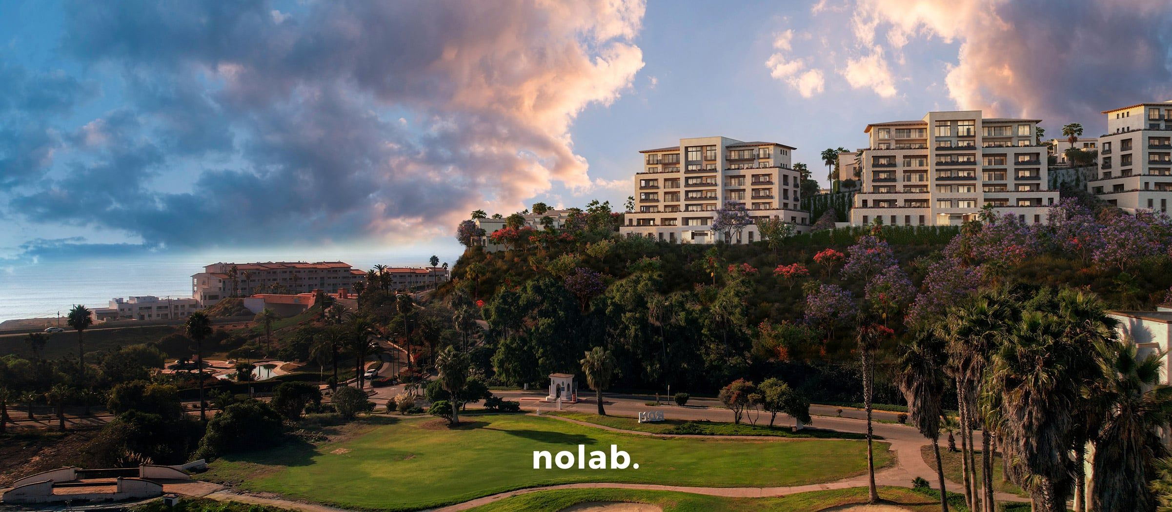 Live Real del Mar: el nuevo referente de lujo residencial en Tijuana a solo 30 minutos de San Diego 🇺🇸