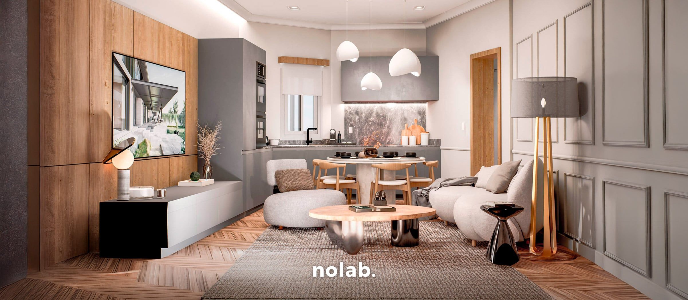 Fractional investment projects in Madrid: discover properties in prime areas