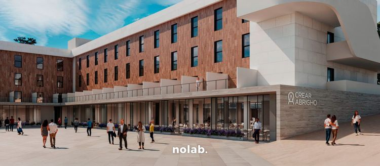 Inversión en salud en España: alta rentabilidad y crecimiento sostenido con Crear Abrigho, Albacete