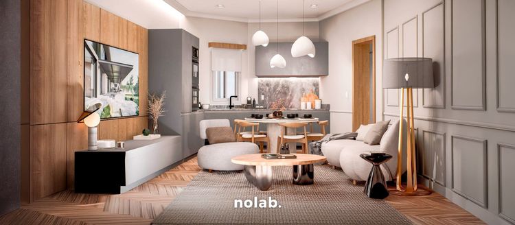 Fractional investment projects in Madrid: discover properties in prime areas