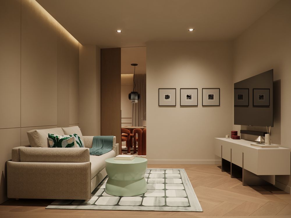 Glorieta Ruiz Gimenez I image 4