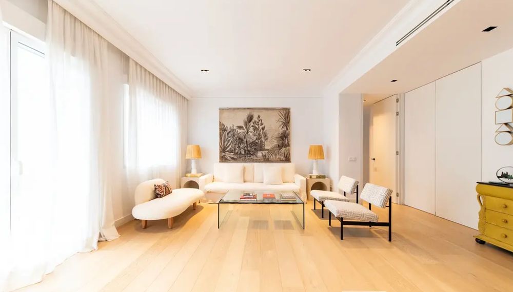 Paseo De La Habana Con Terraza V image 3