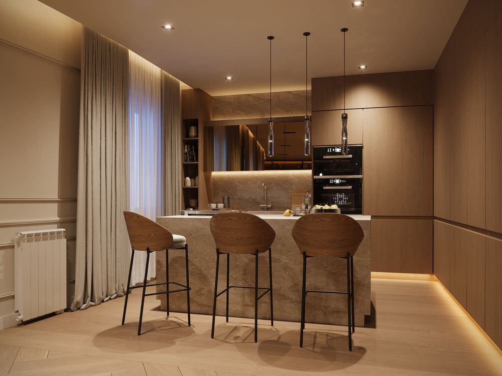 Glorieta Ruiz Gimenez I image 2