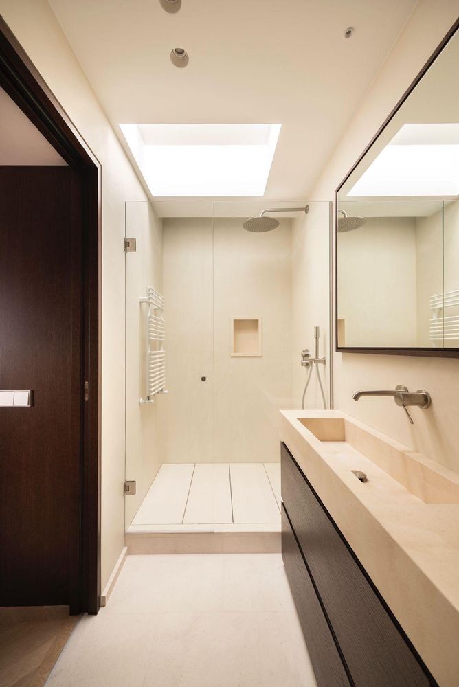 Atico En Paseo De La Habana Con Terraza I image 5