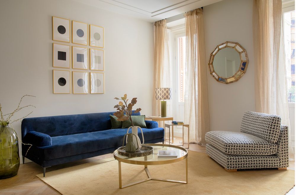 Piso A Estrenar En Galileo Con Piscina Y Gimnasio