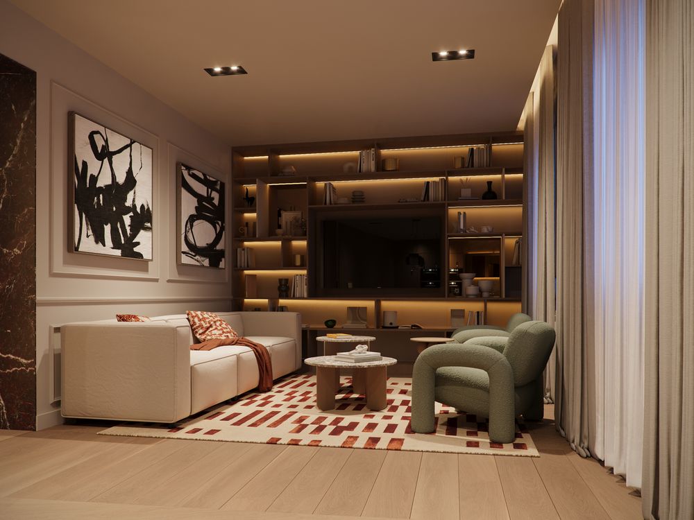 Glorieta Ruiz Gimenez I image 1