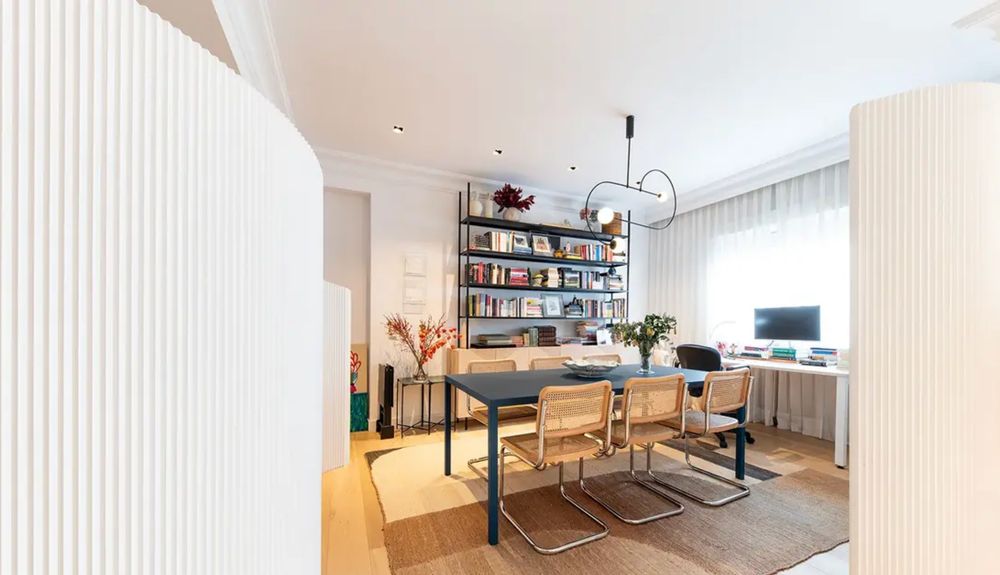 Paseo De La Habana Con Terraza V image 6