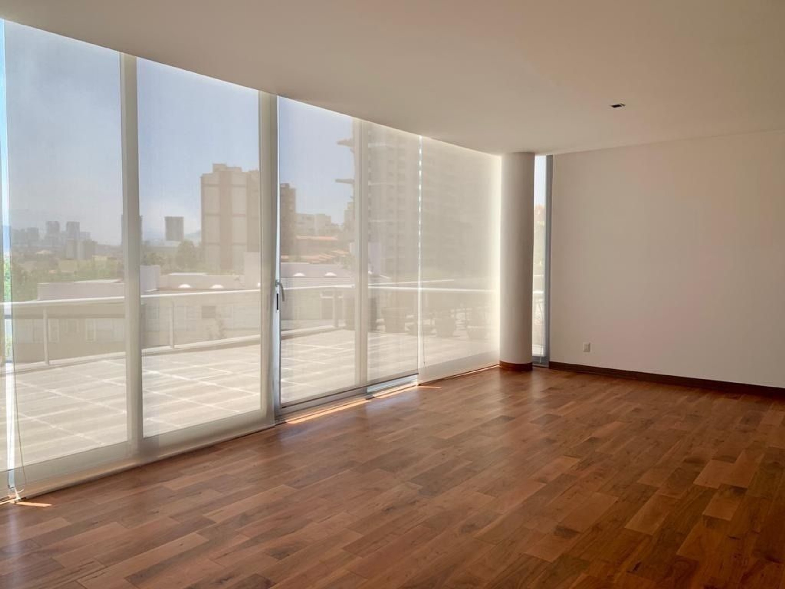 Departamento En Venta Bosque Real II