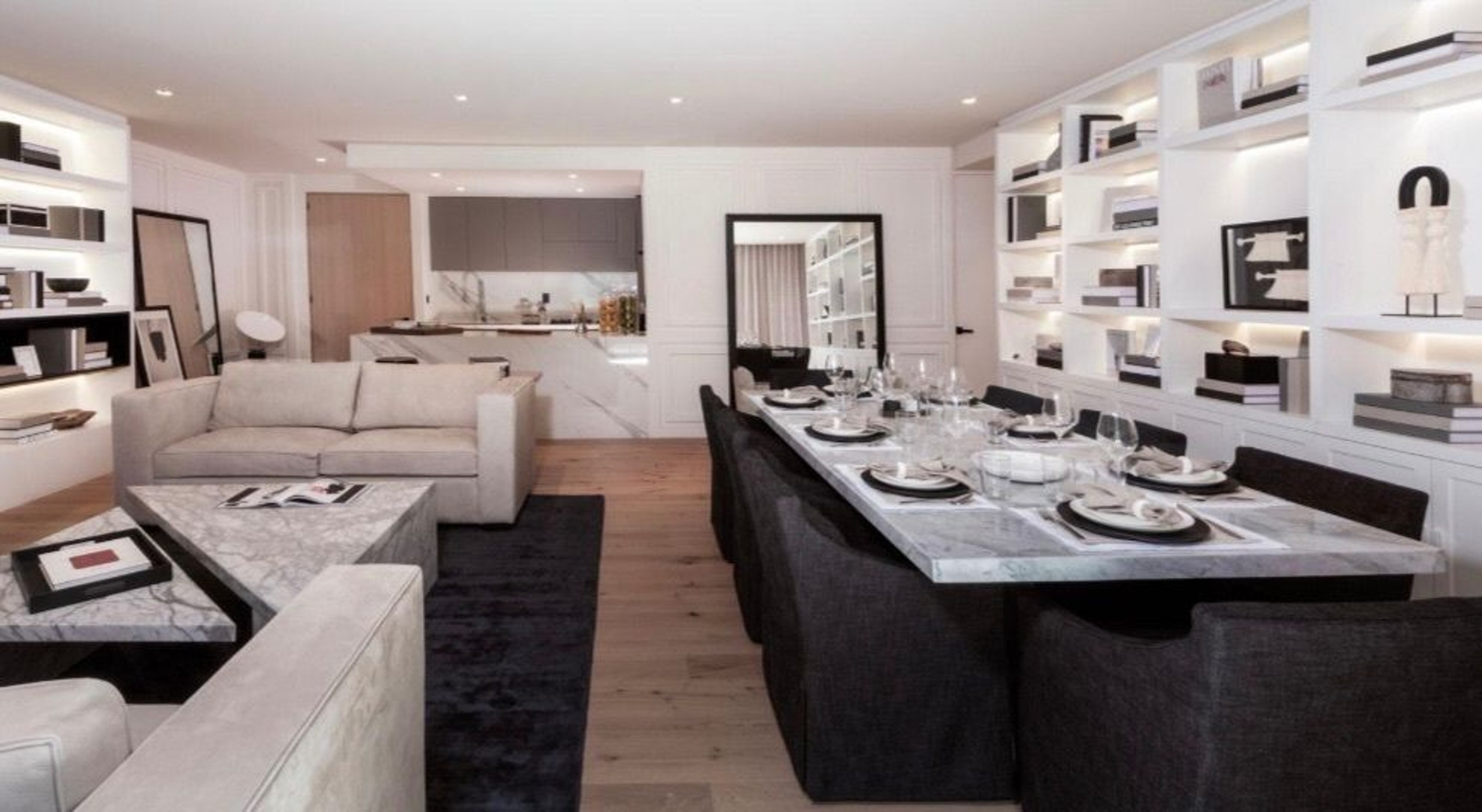Departamento En Venta En Santa Fe II