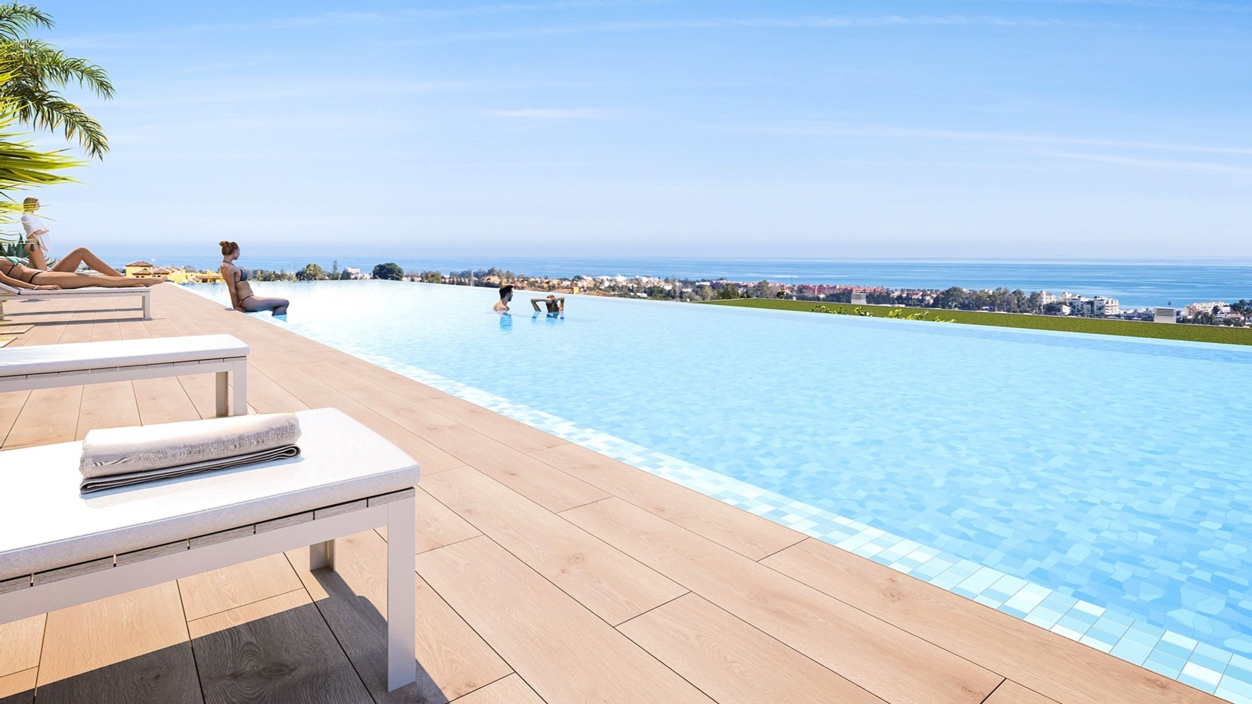 Marine Hills Phase