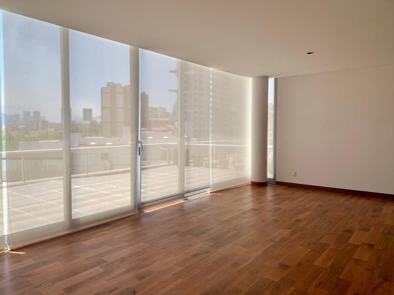 Departamento En Venta Bosque Real II