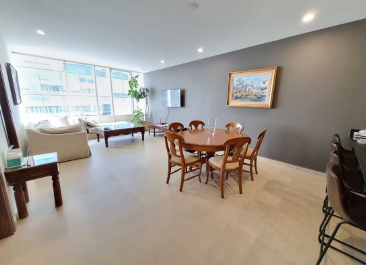 Departamento Venta Col Ampliación Granada Torre Botticceli