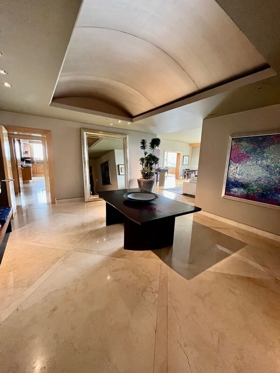 Departamento En Venta Club De Golf Santa Fe