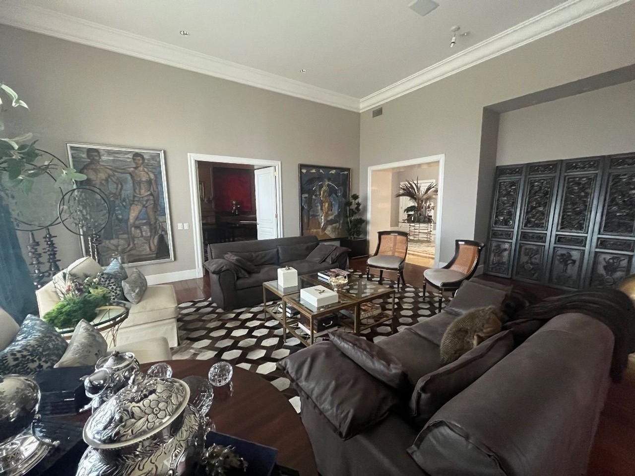 Departamento En Venta Bosques De Santa Fe I