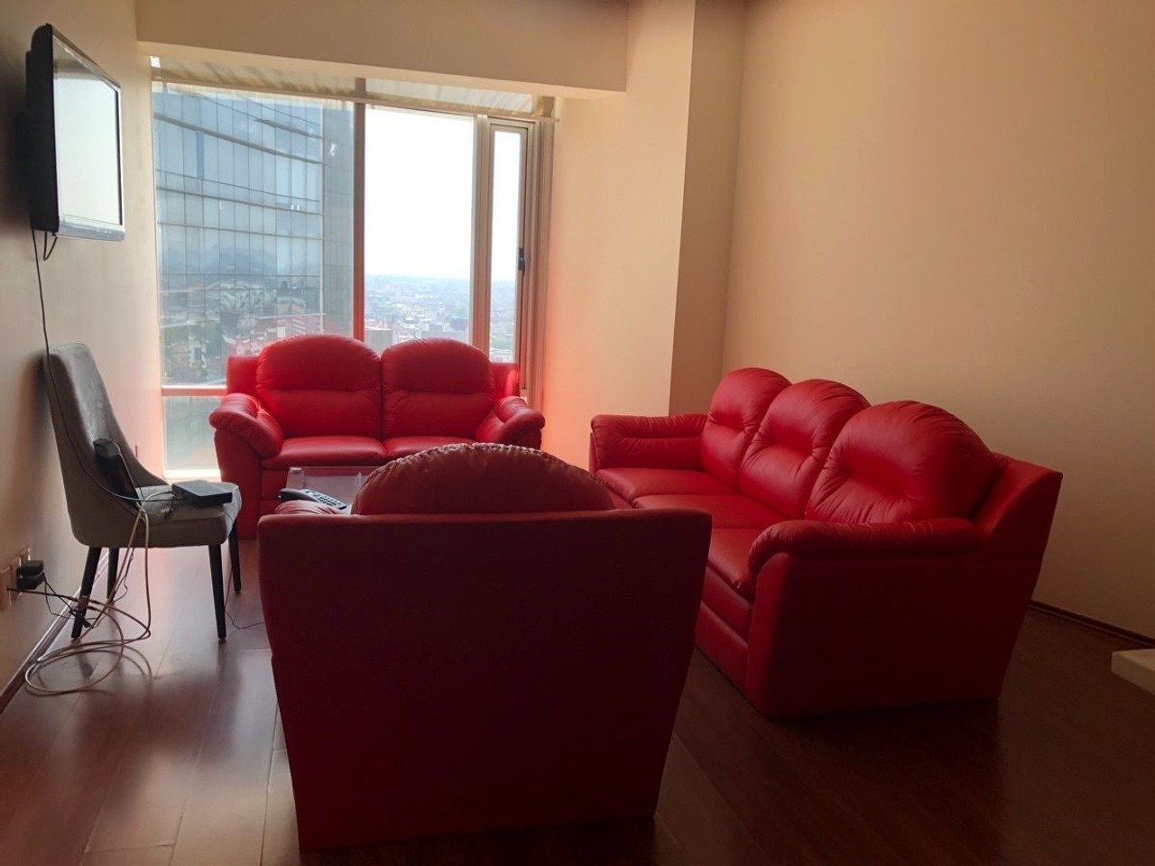 Reforma I
