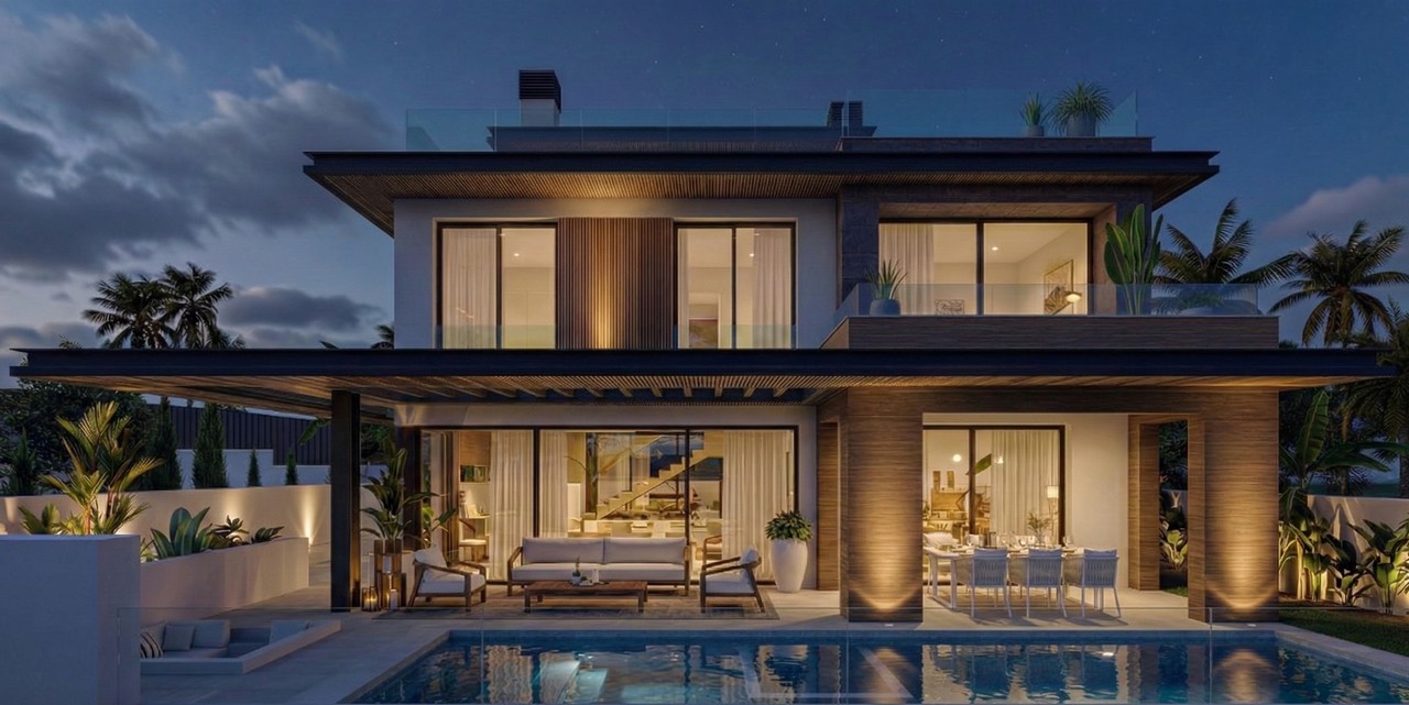 One Bali Villas