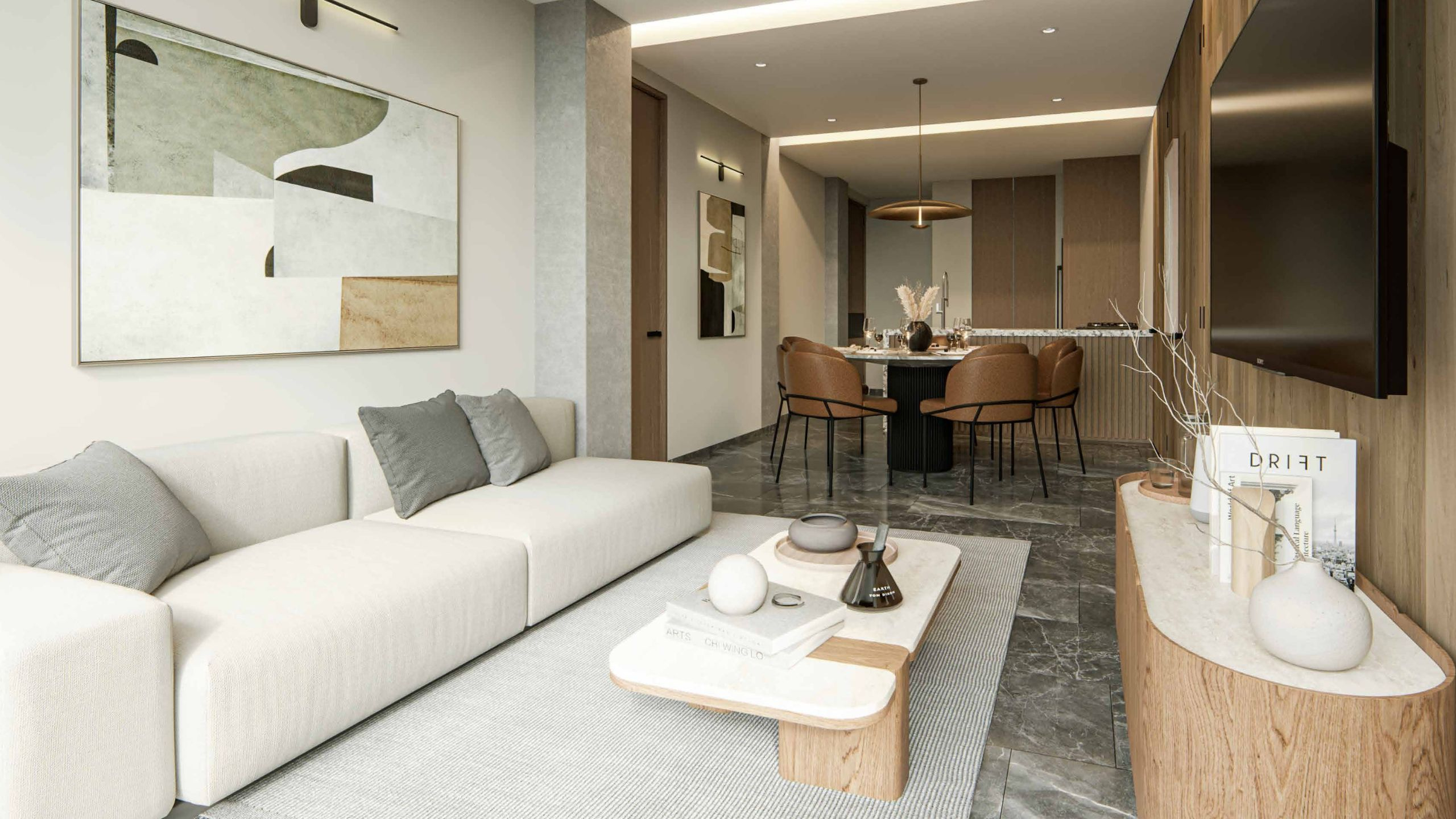 Eje Central Lázaro Cárdenas II