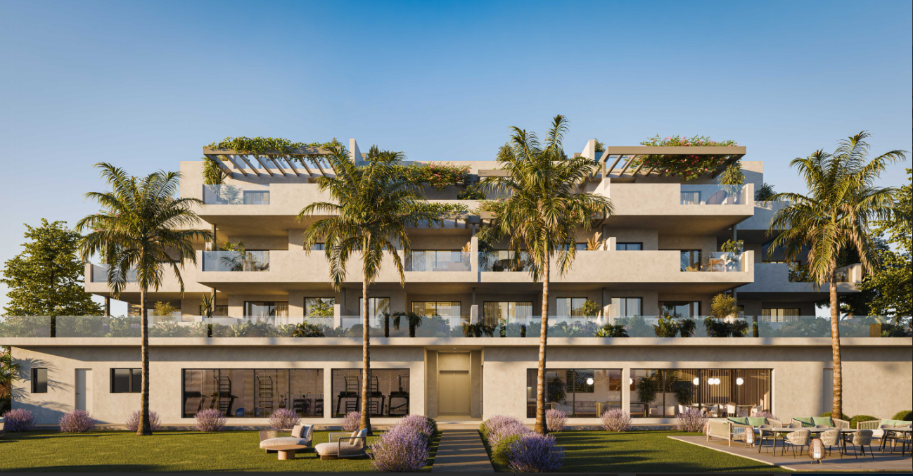 Alura Living - Casares Costa I