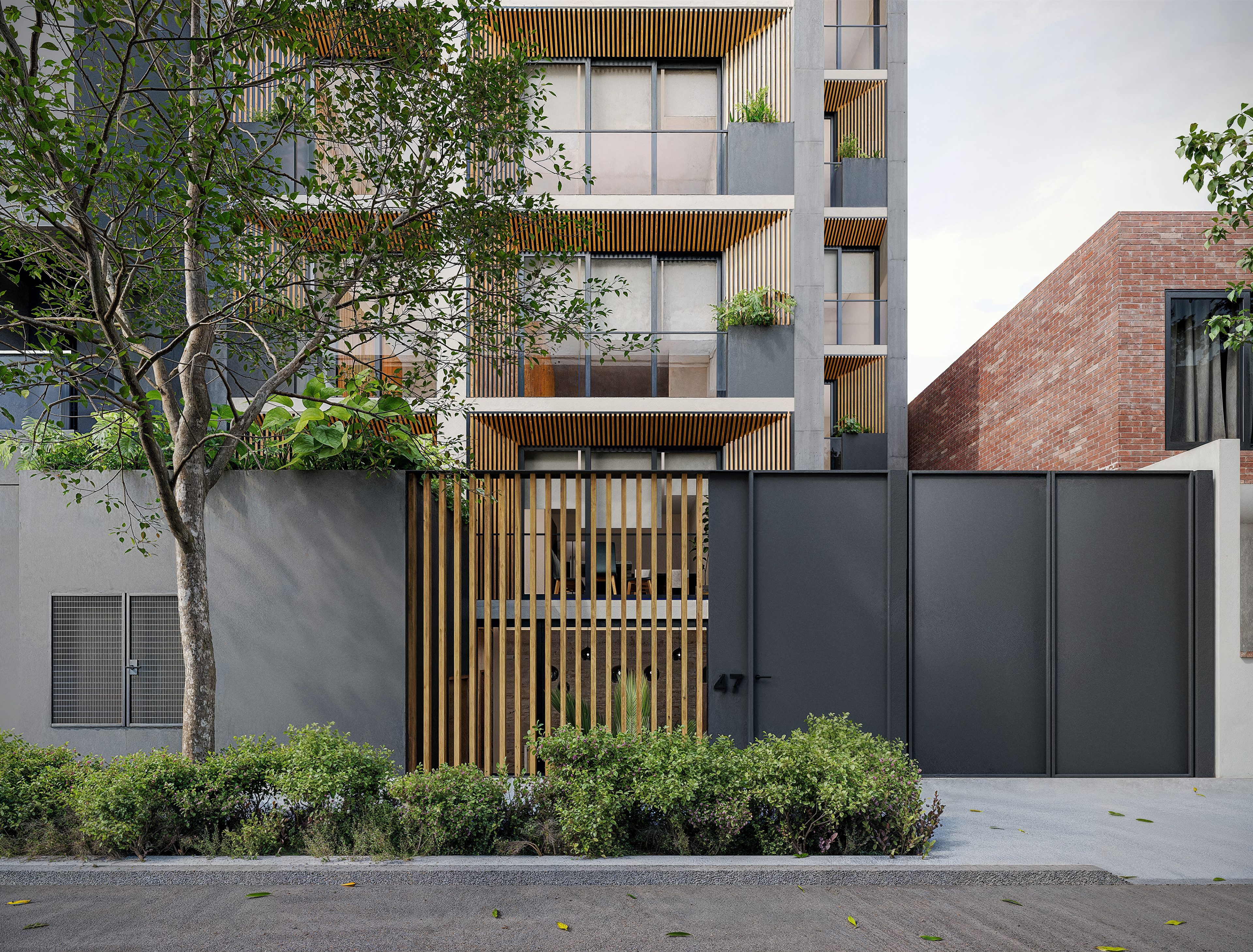 Rincón del bosque I image 1