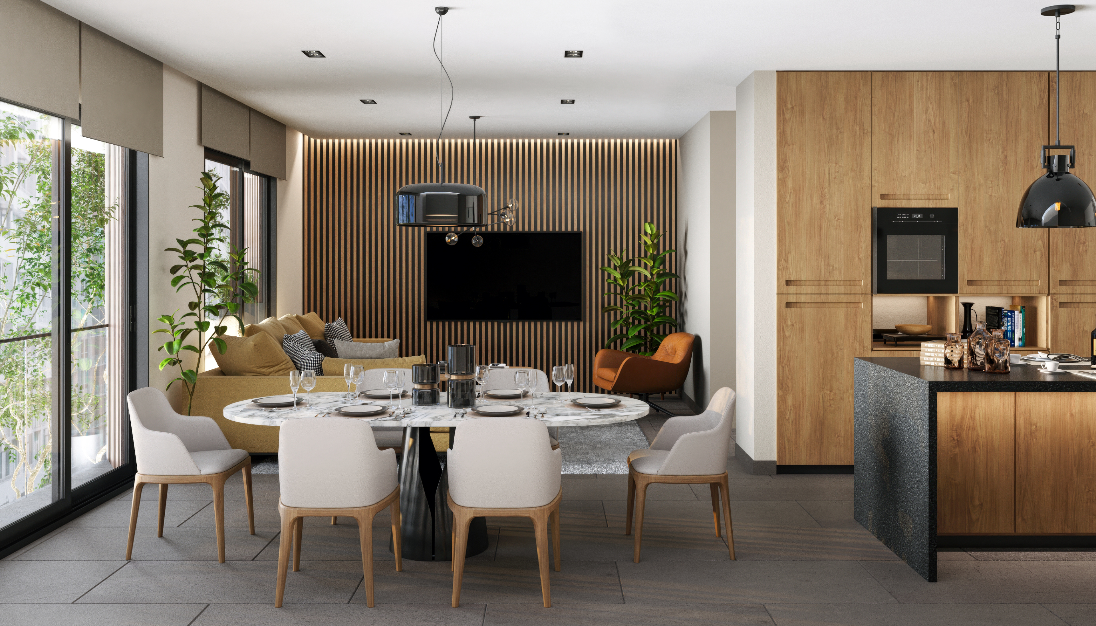 Rincón del bosque I image 2