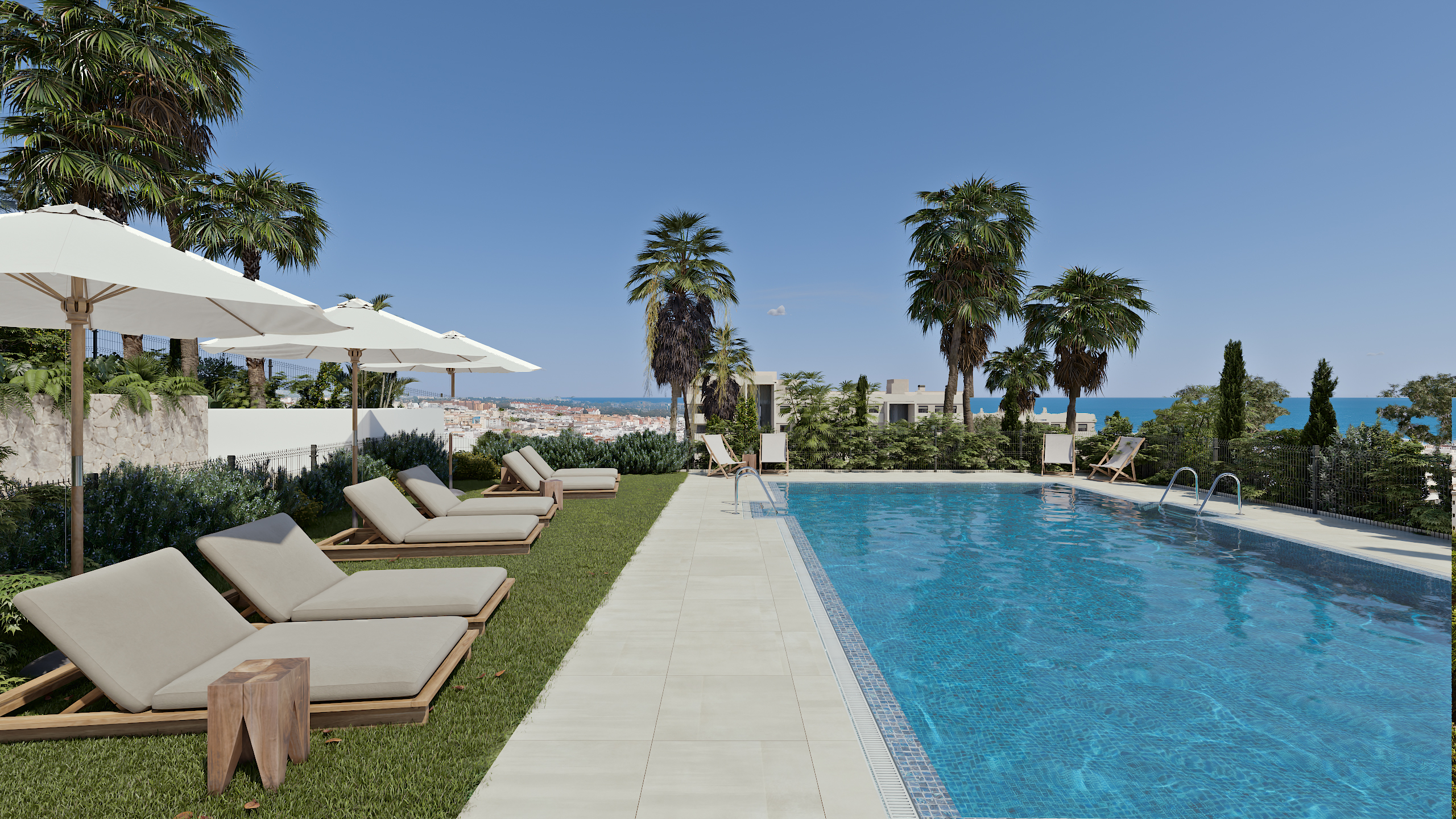 Las Mesas Infinity Homes I se traduce al inglés como "Las Mesas Infinity Homes I". image 4