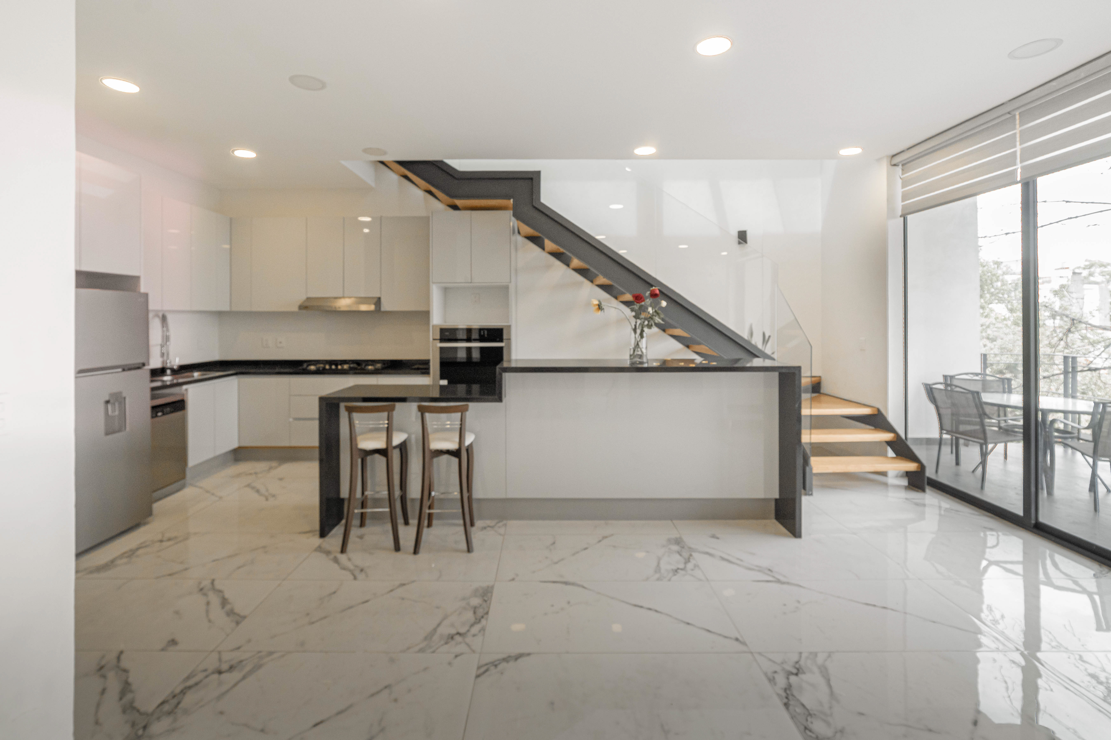 Concepción Béistegui IV