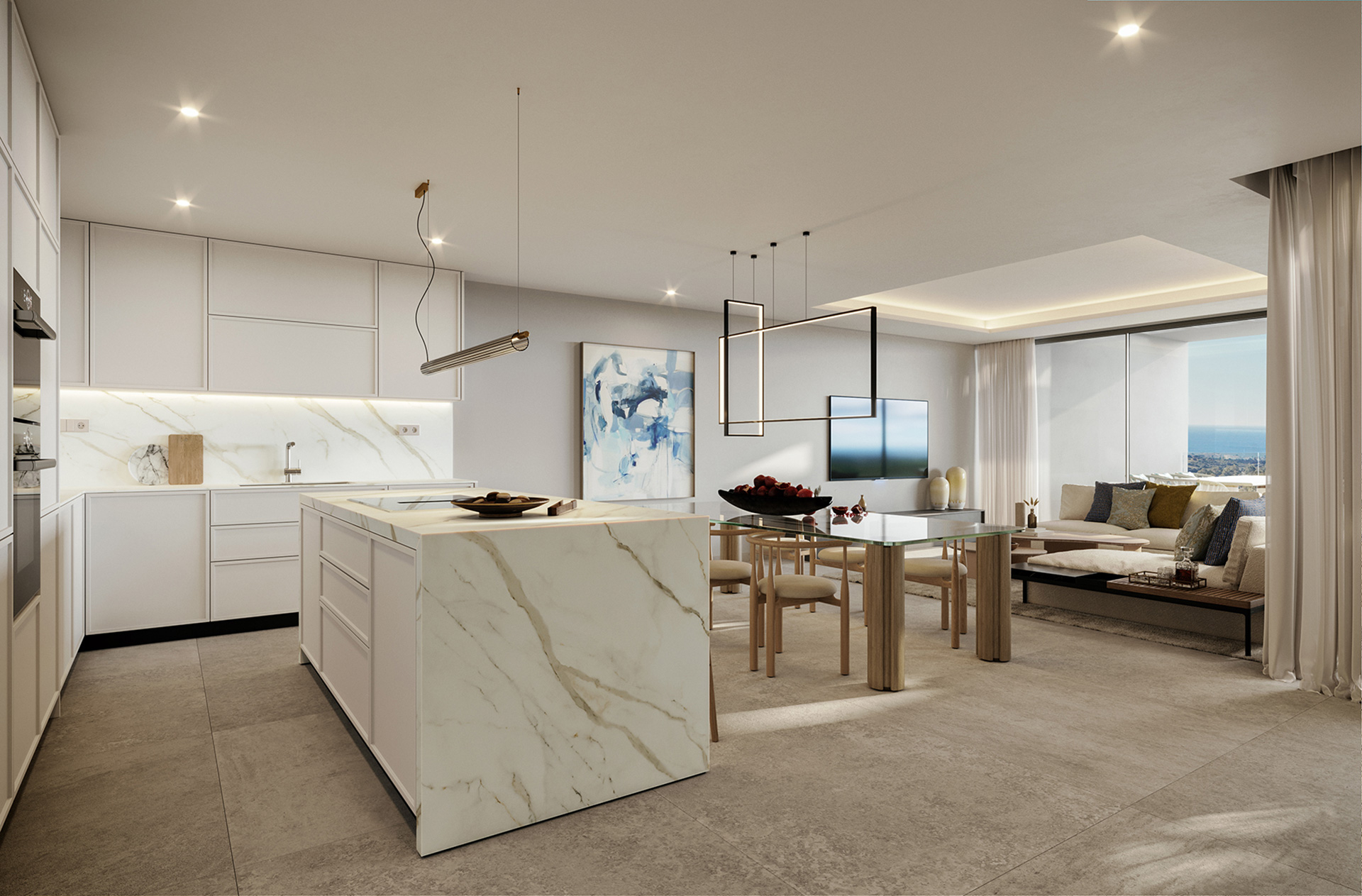 The Place by Alcazaba image 3