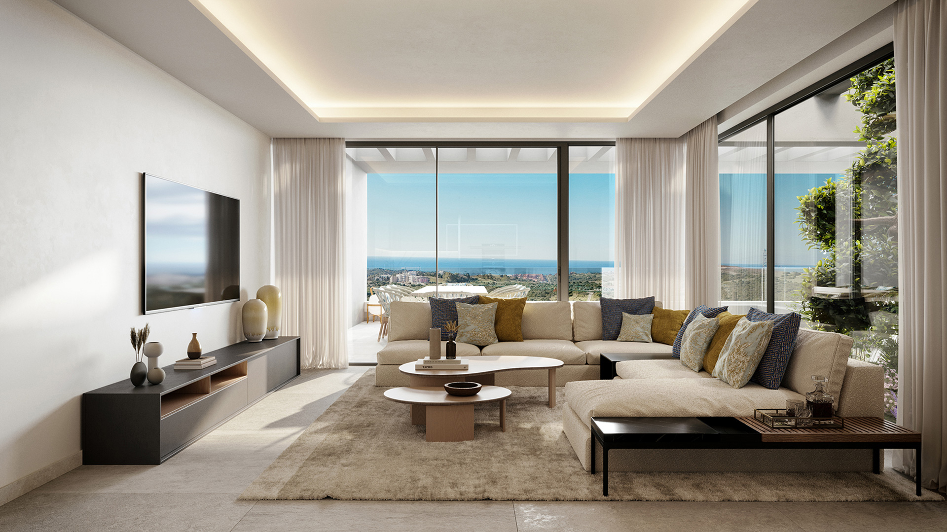 The Place by Alcazaba image 5