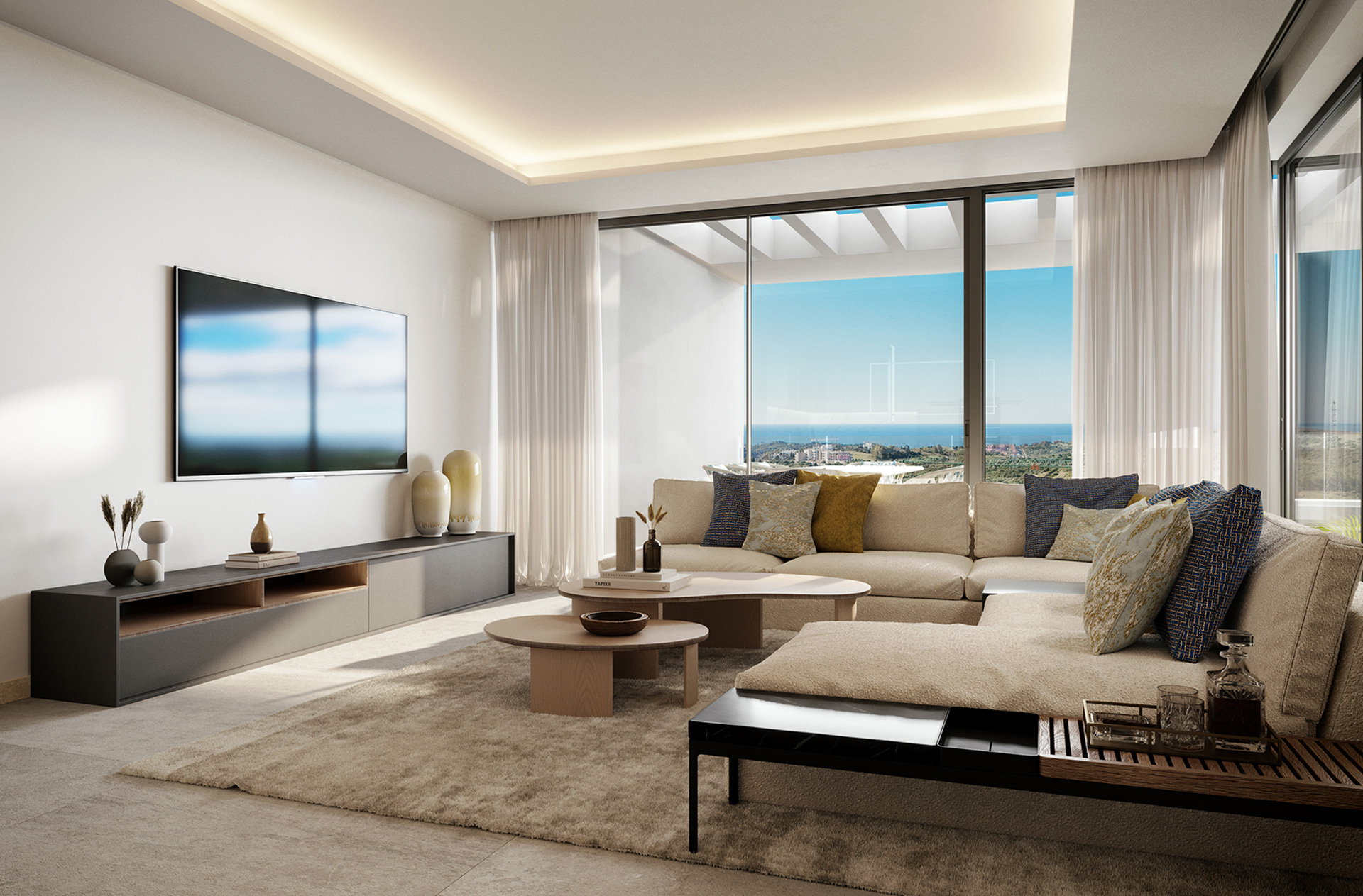 The Place by Alcazaba image 6