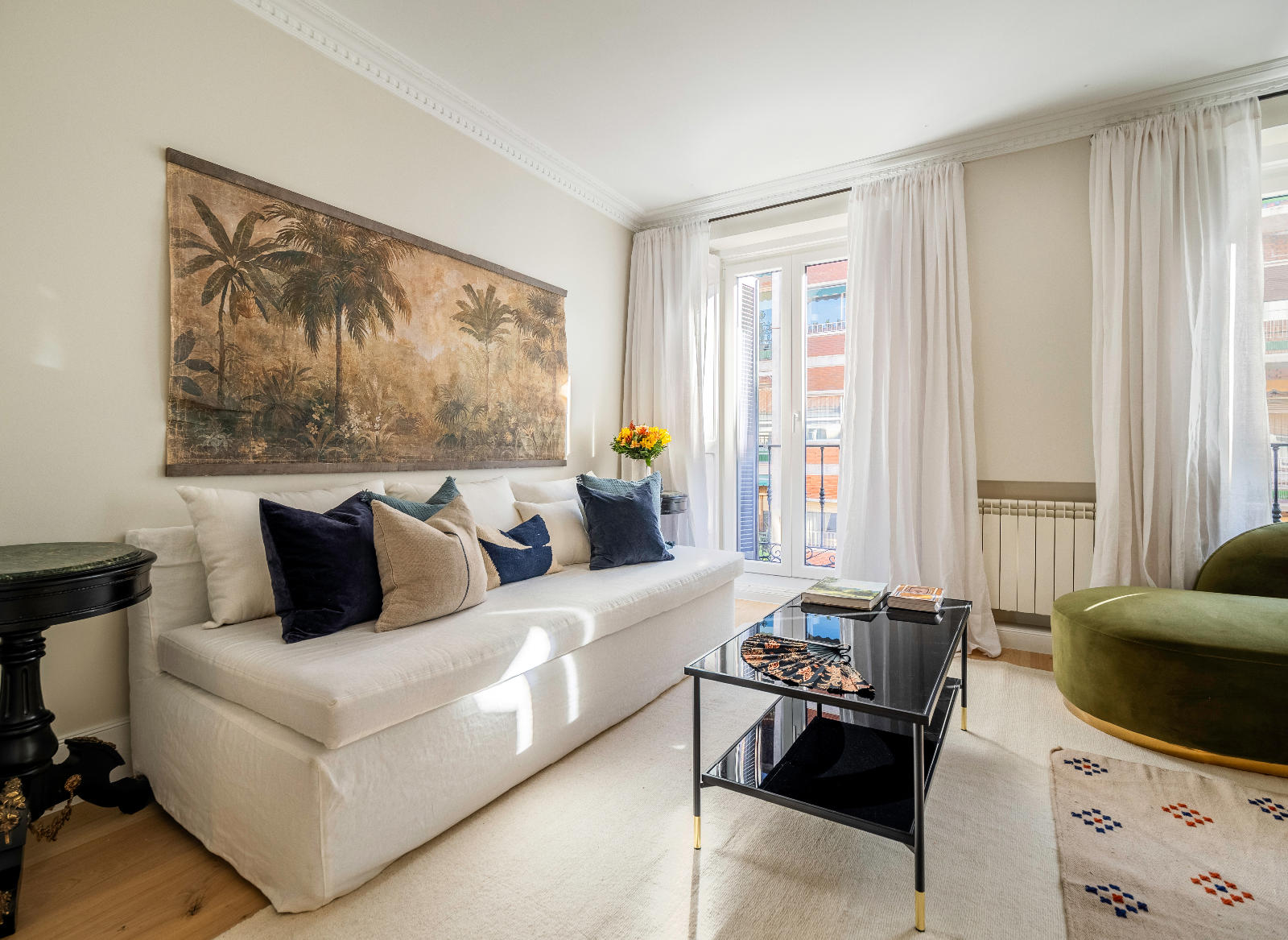 La Actual Recoletos image 1