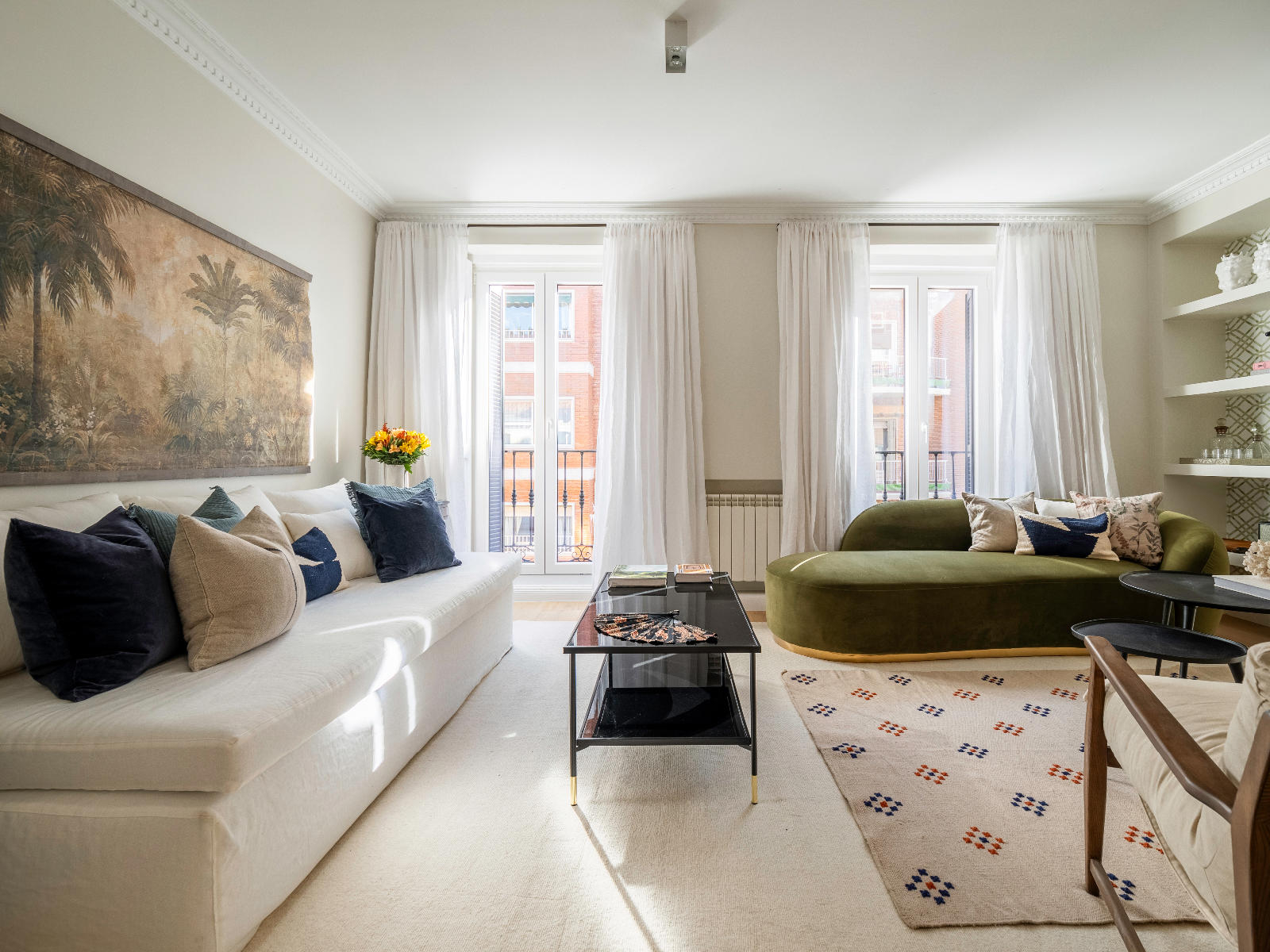 La Actual Recoletos image 2