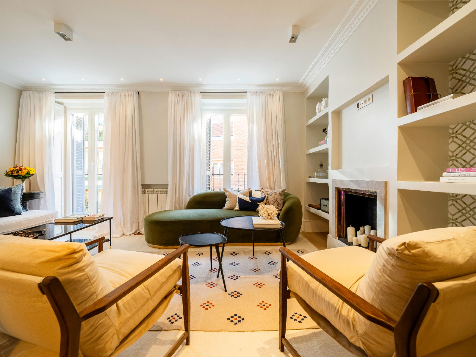 La Actual Recoletos image 3