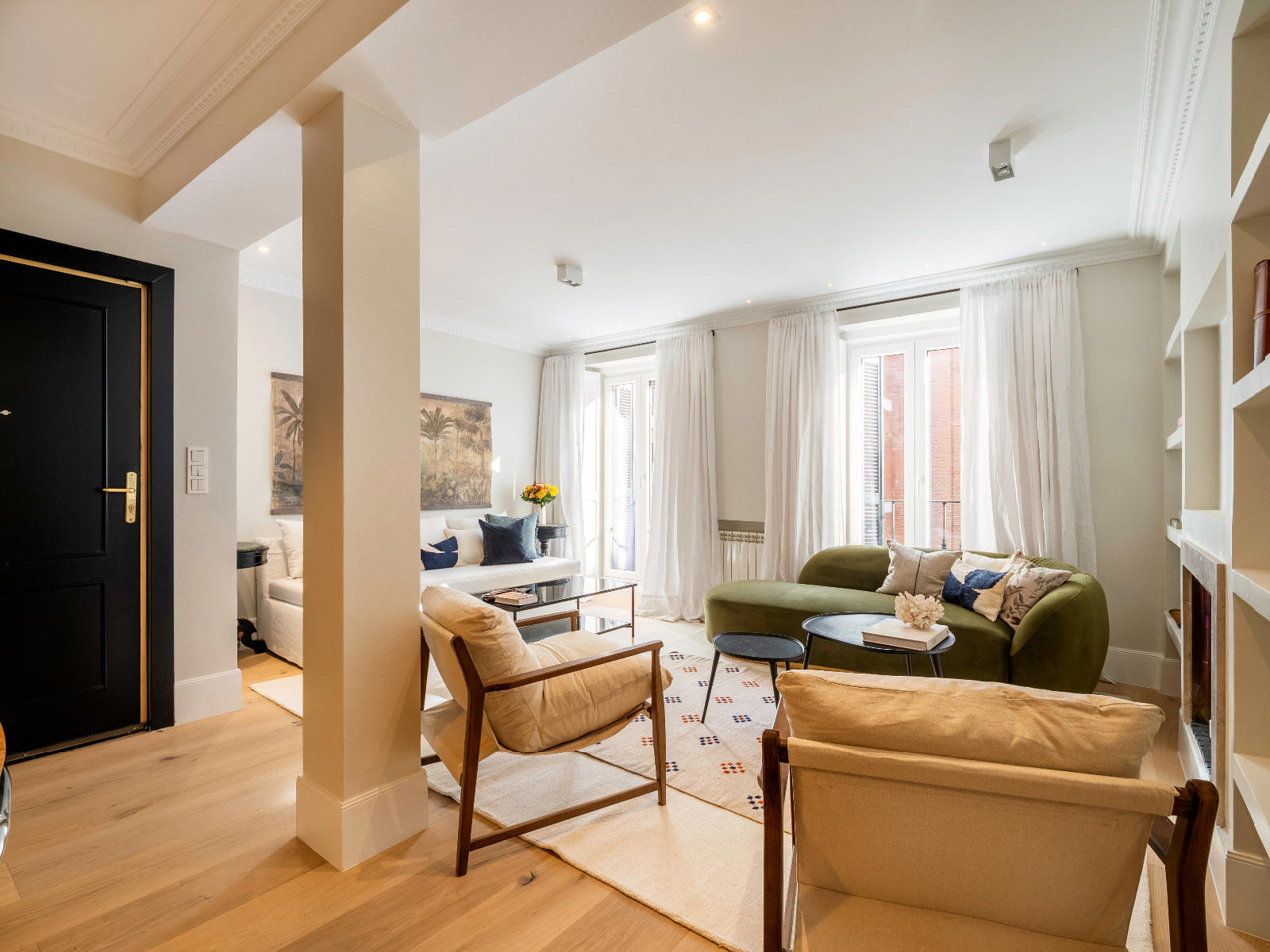 La Actual Recoletos image 6