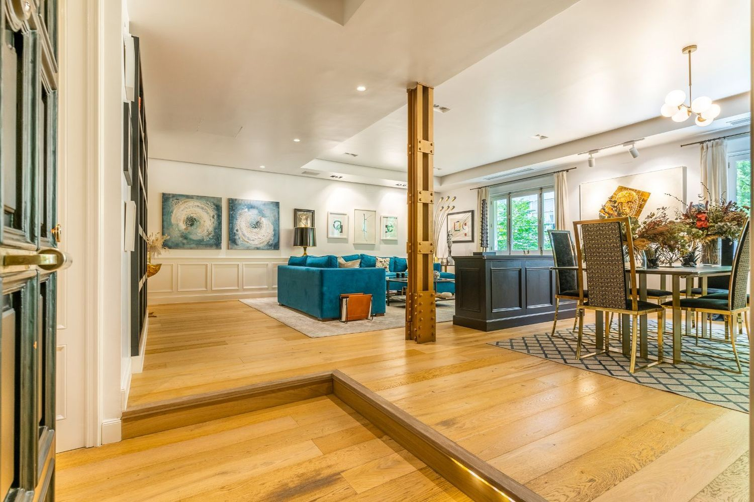 La Sagrada Almagro image 1