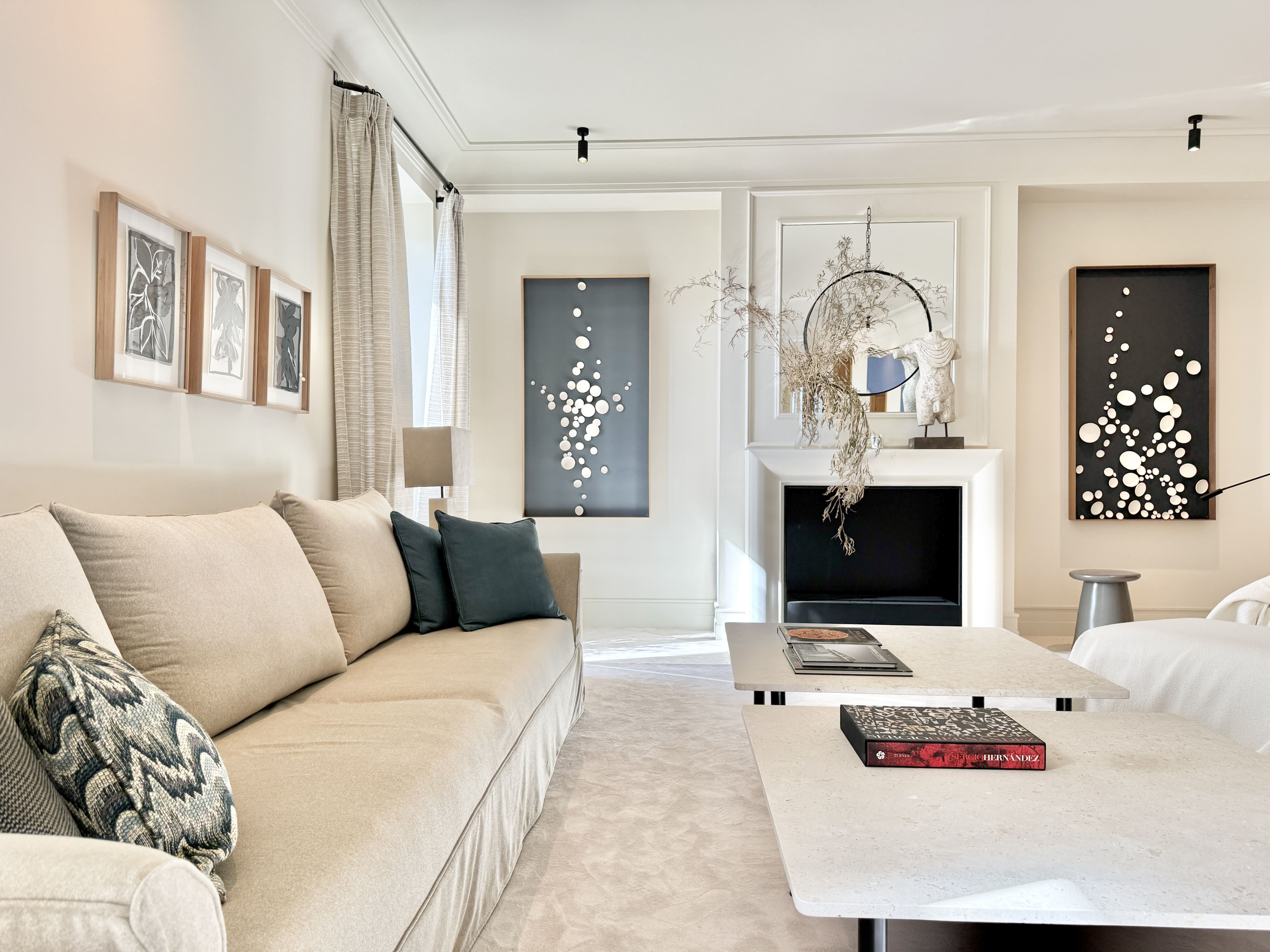 Lujo en Ortega y Gasset image 1