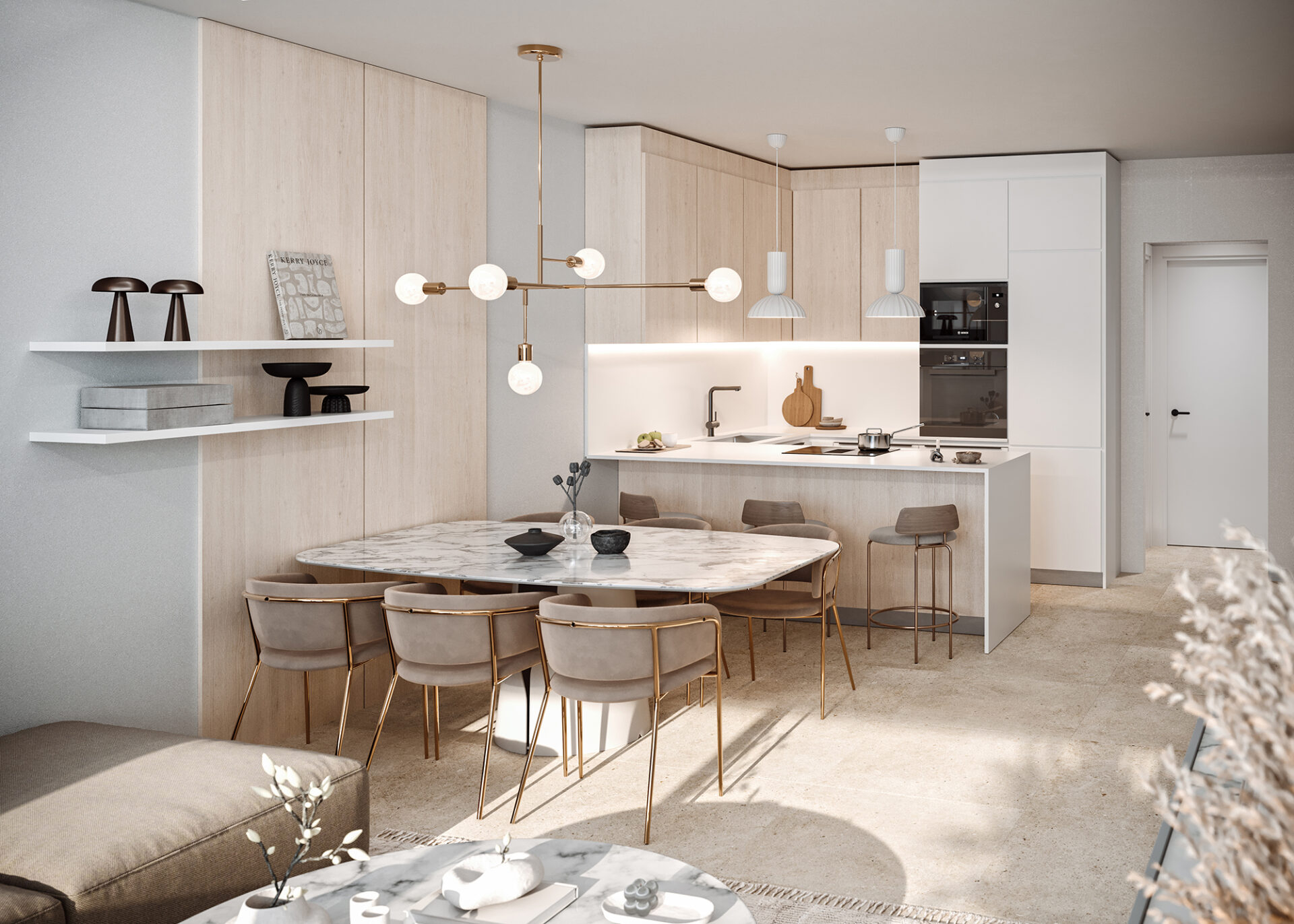 Belvedere Collection I image 2