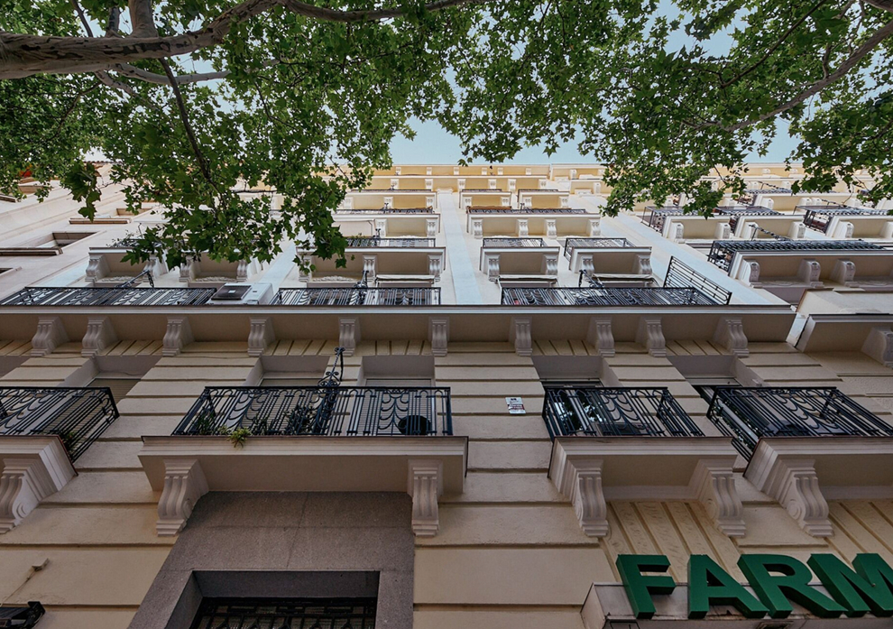 Príncipe de Vergara VI