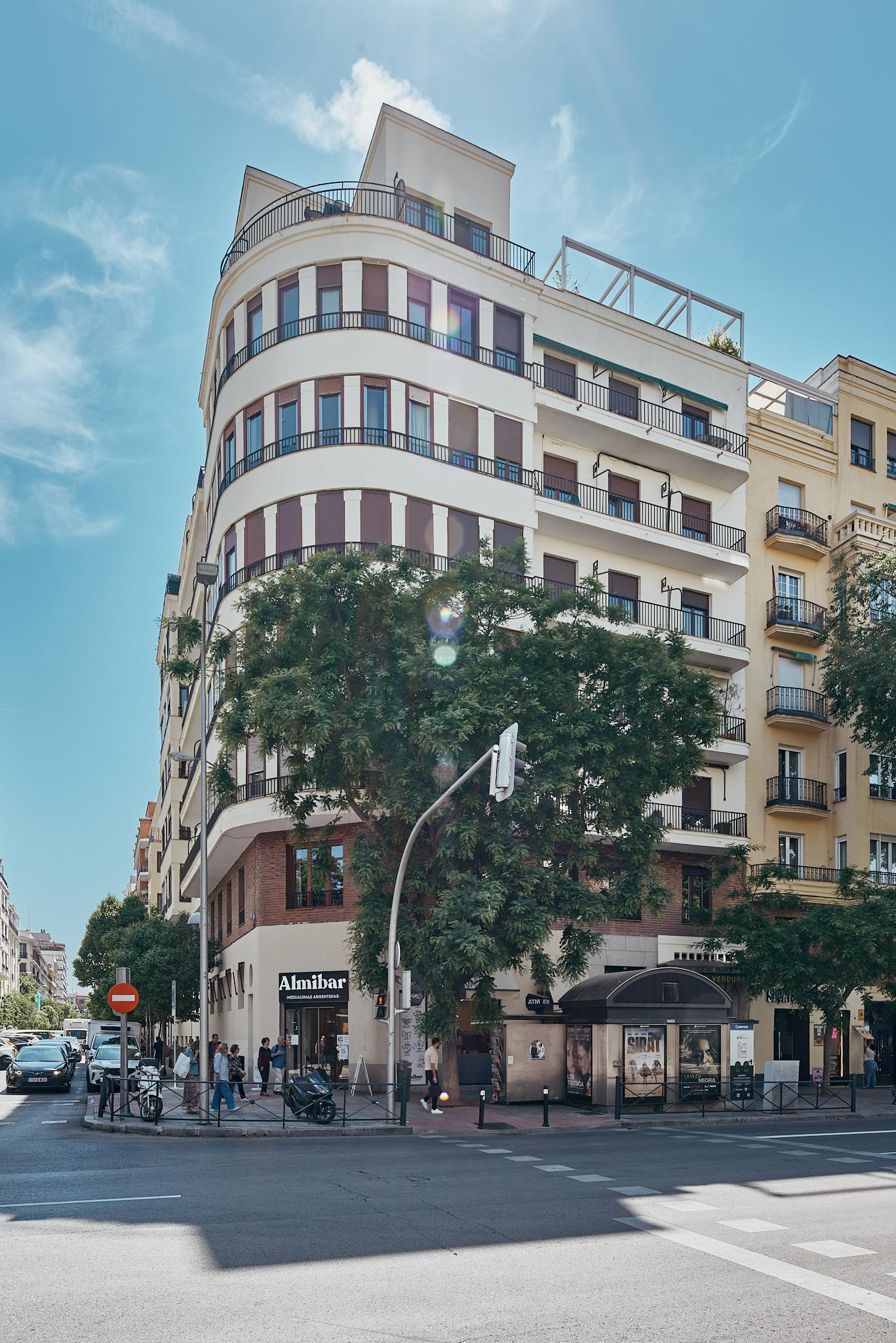 Conde de Peñalver VII