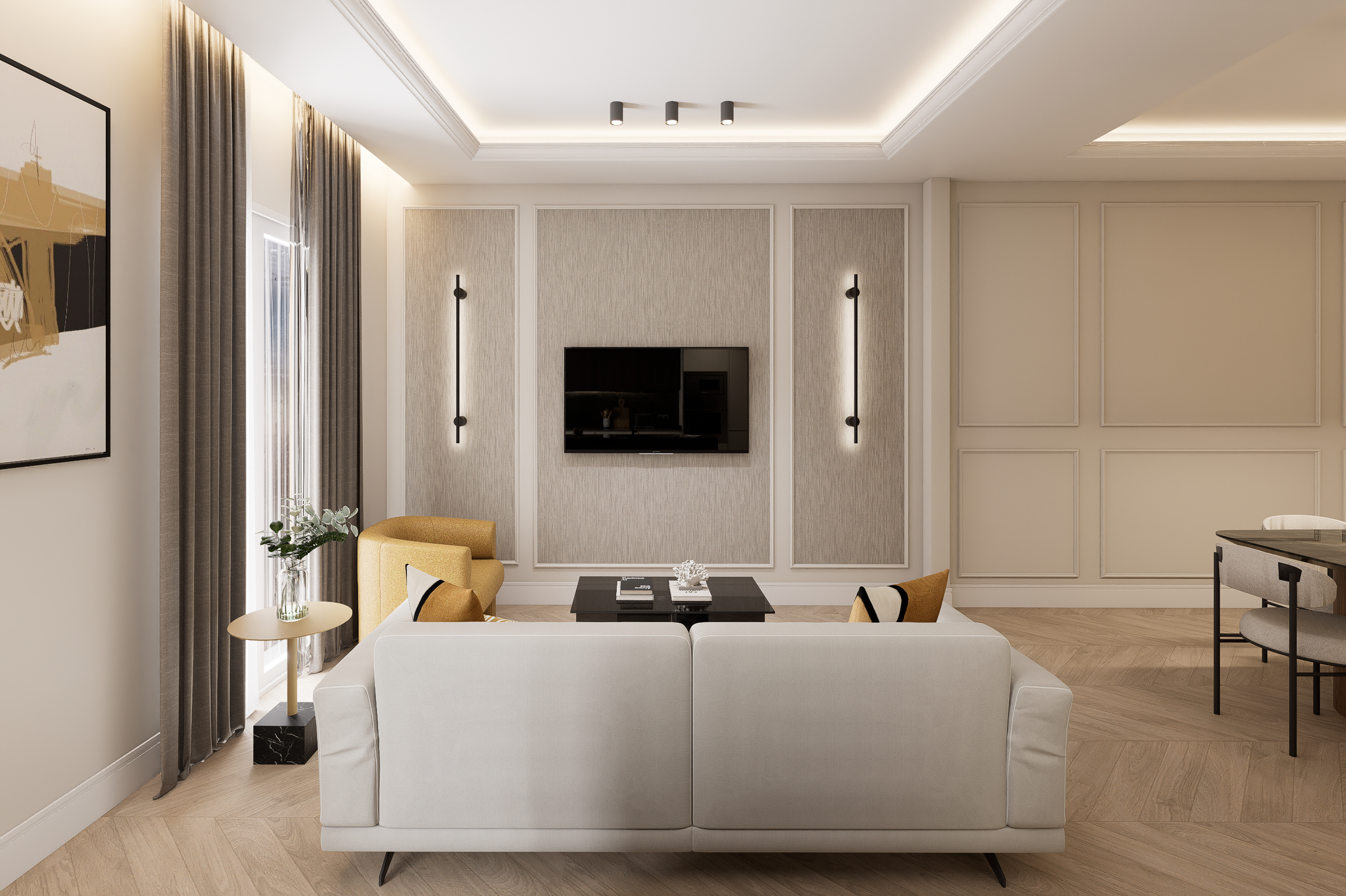 Martínez Izquierdo III