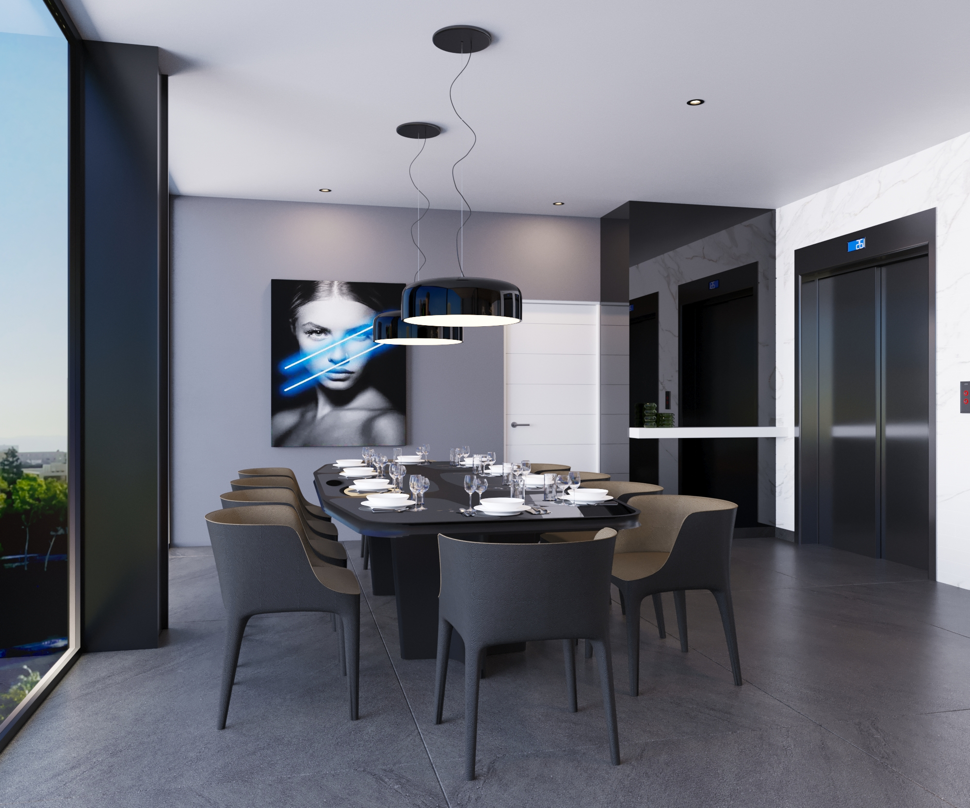 Fuente de Templanza I image 4