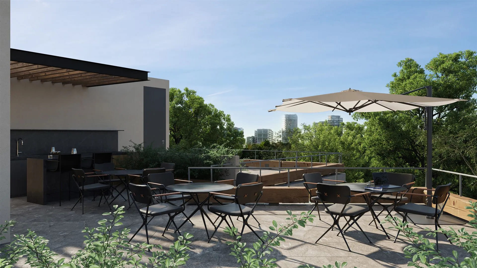 Santander II image 6