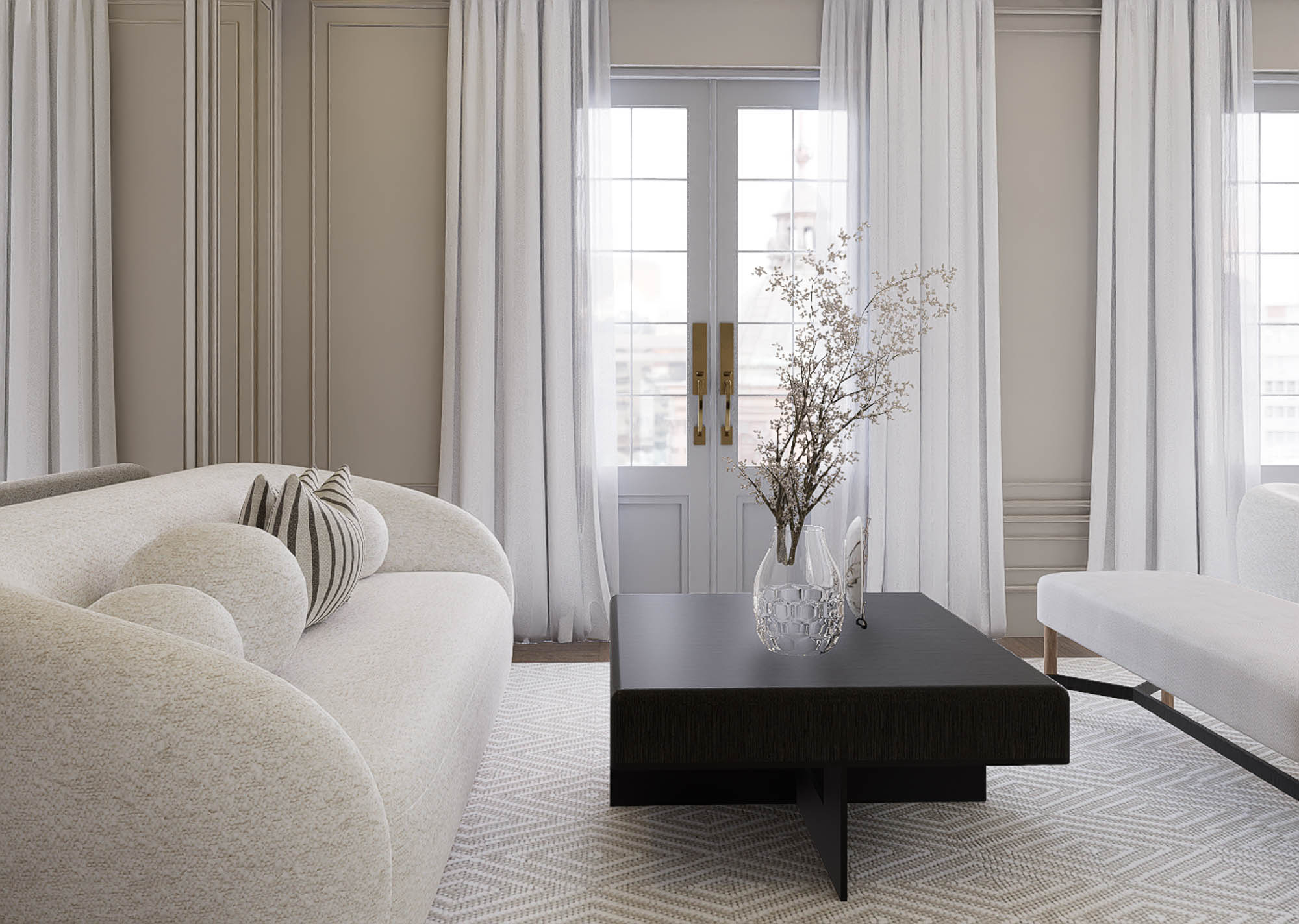 Calle de Villanueva II image 0