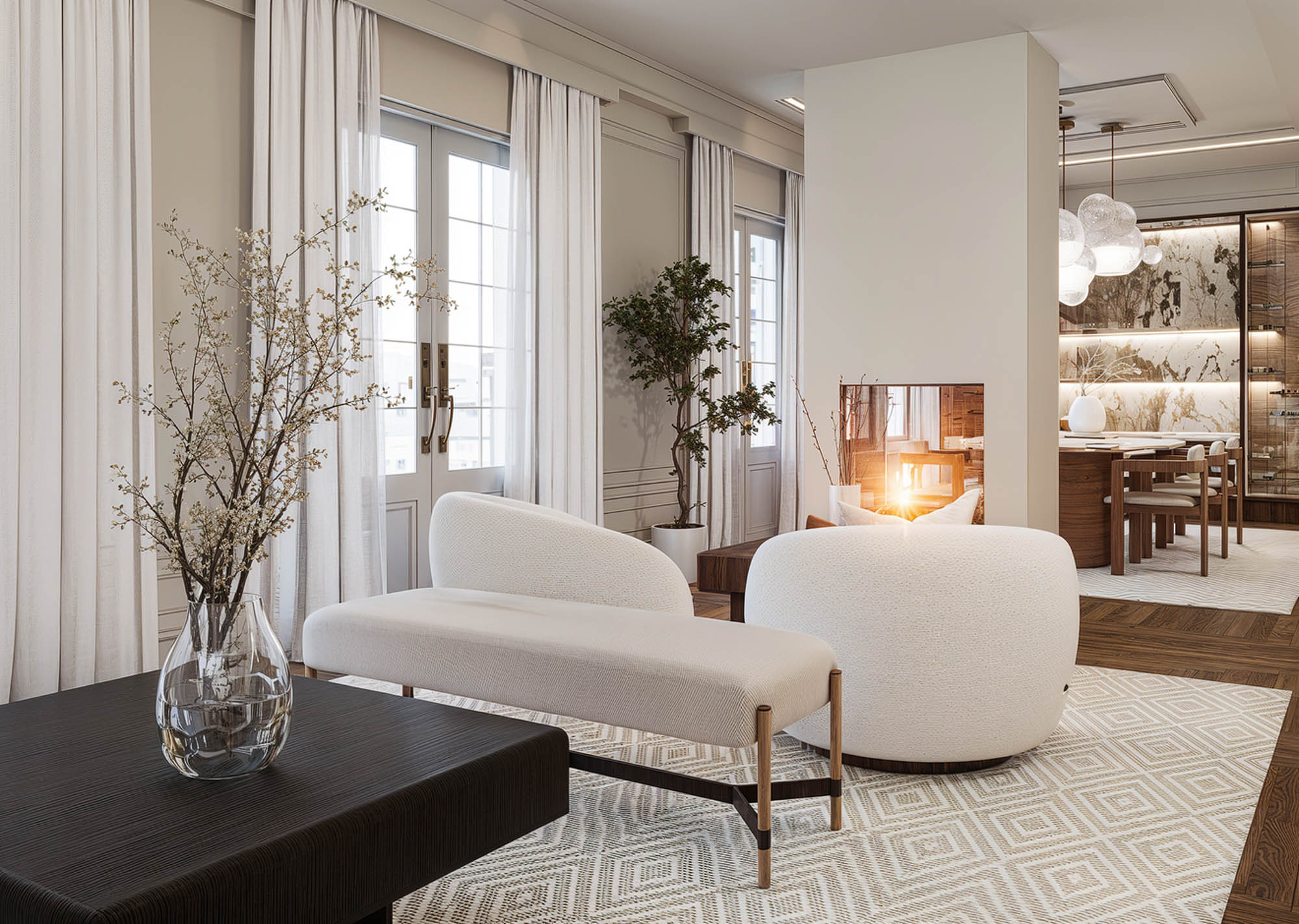 Calle de Villanueva II image 1