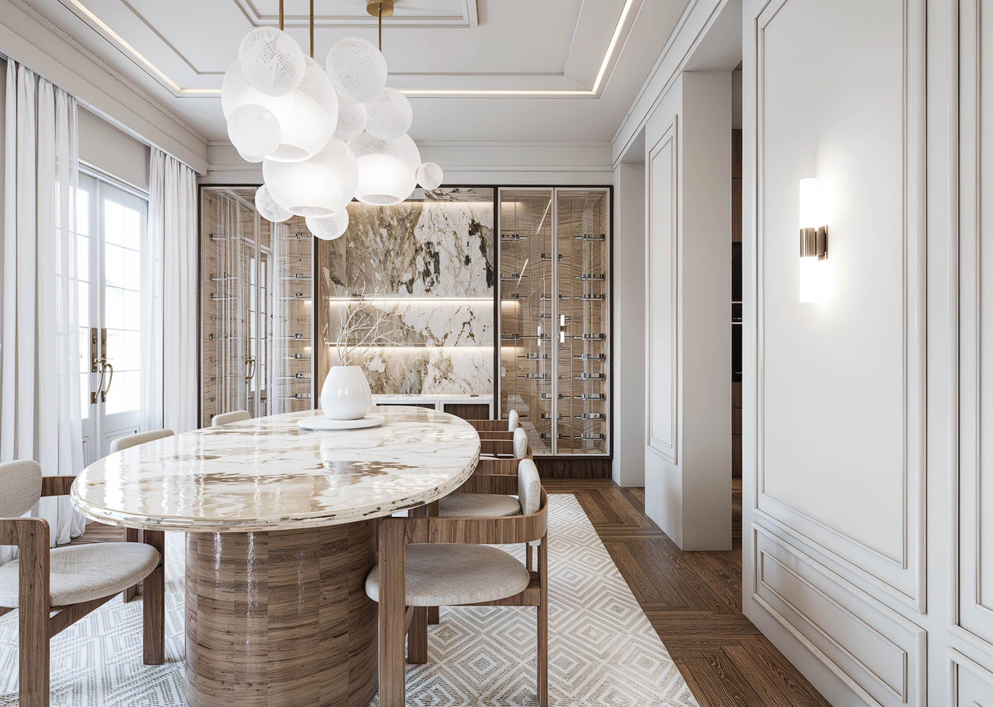 Calle de Villanueva II image 4