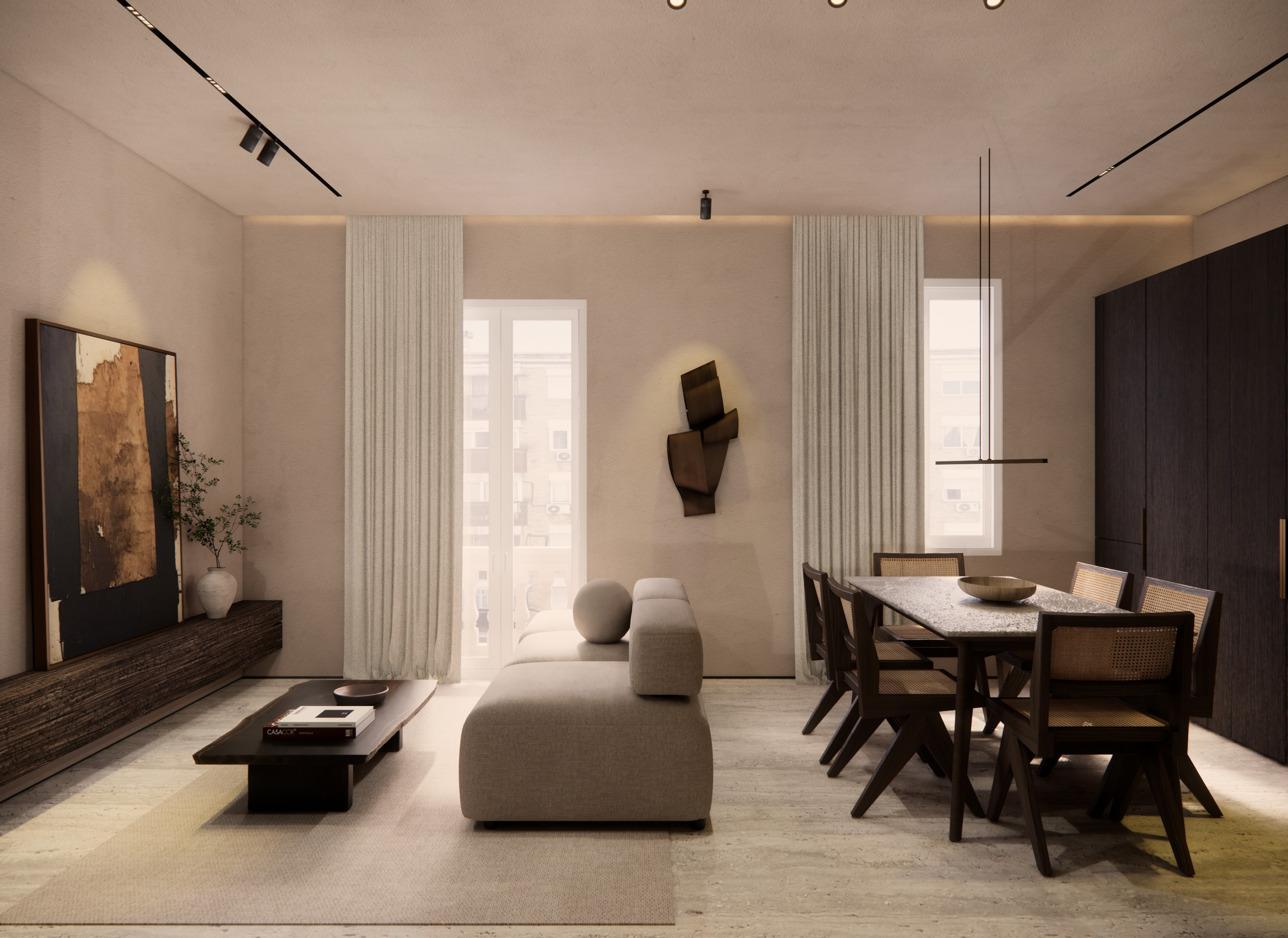 Conde de Peñalver XY