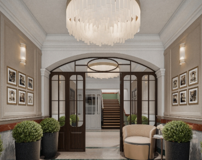 Santa Catalina V image 4