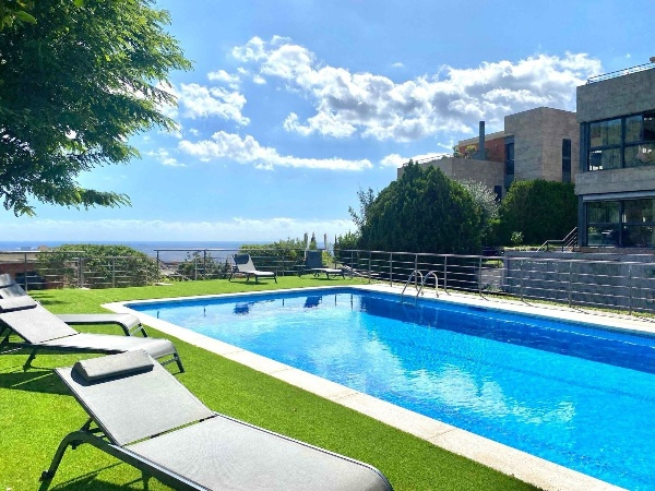 Imagen destacada de Chalet in Esplugues de Llobregat, Barcelona