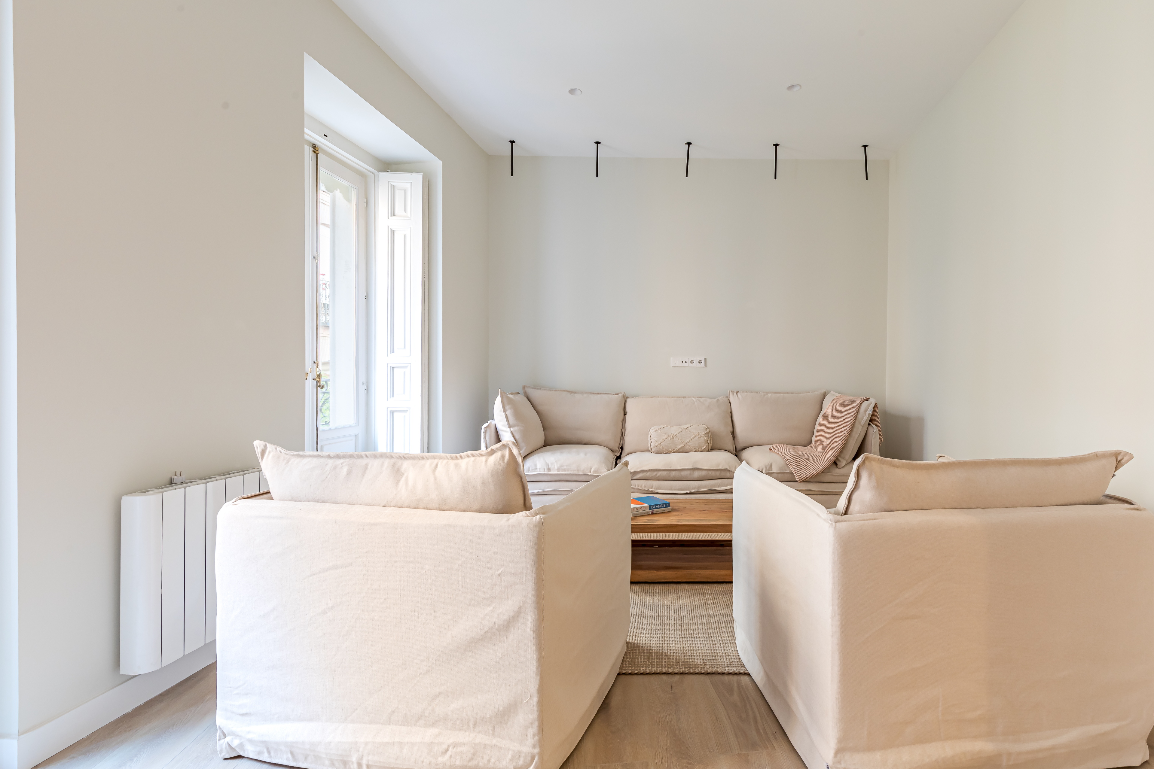 Estrena piso en Minas image 2