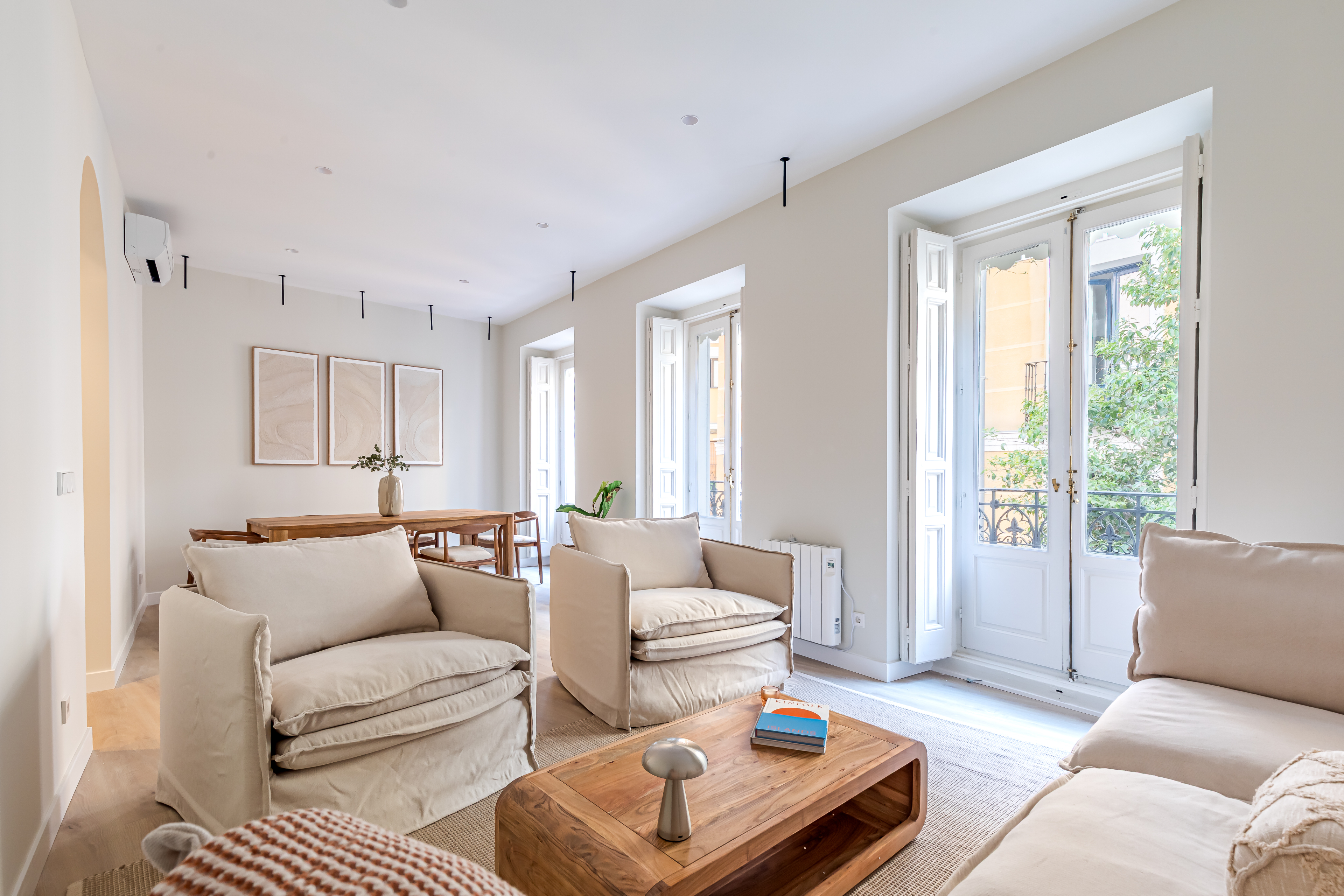 Estrena piso en Minas image 3